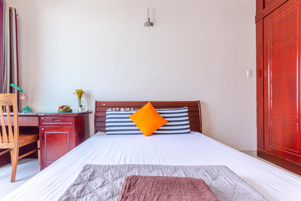The Home Ho Chi Minh City Exterior photo